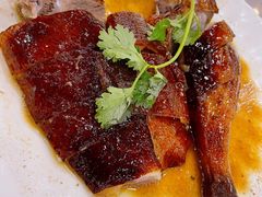 烧鹅-勒南公舍(龙江店)