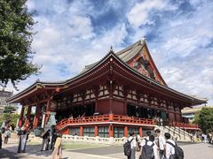 -浅草寺