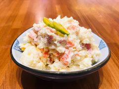 -hallch 好吃餐厅(全运村中央广场店)
