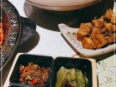 -莽子老火锅(大坪店)