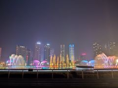 -星海湾跨海大桥