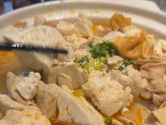 -山芋腔苏北菜(盐城滨海店)