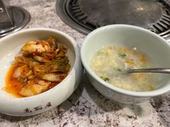 鲜泡菜-高丽屋(天宁寺店)
