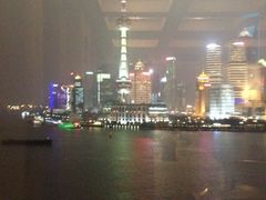 -上海和平饭店-华懋阁 The Cathay Room