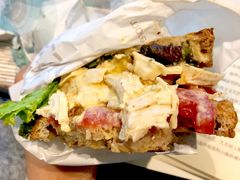 -BAKER&SPICE(安福路店)