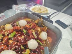 -鱼酷活鱼烤鱼(仙林金鹰店)