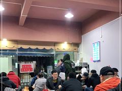 -清真·马峰烤肉(小学习北巷店)