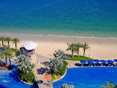 -深圳大梅沙京基洲际度假酒店