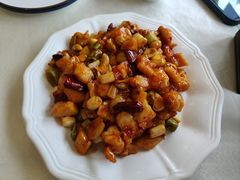 -鑫巴蜀小镇 · 水煮鱼专研店(玉桥店)