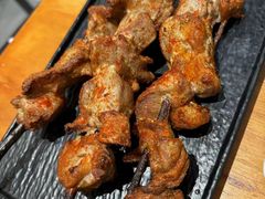 -嘻小北·兰州清汤牛肉面(太平洋森活天地店)