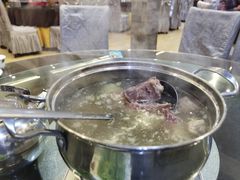 -瑞丰园庭院餐厅·白族传统家常菜