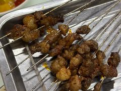 -回味南塘老王虾尾(总店)