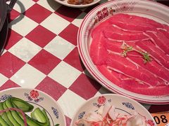 -赵美丽重庆火锅(西安直营总店)