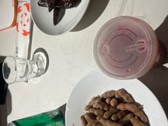 -杨氏青龙虾·羊蝎子(托乐嘉店)