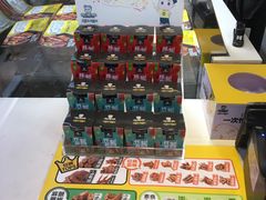 零售区-周黑鸭(北京丰台区方庄物美玉蜓桥店)