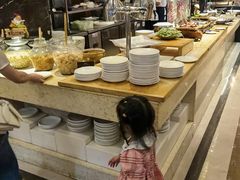 -芭菲盛宴·环球美食(锦城万达广场店)