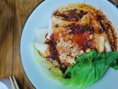 -林润和陕西面食研发中心(青年路店)