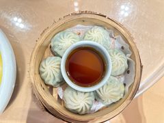-熙春园餐厅