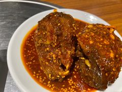 麻辣兔头-老号尤兔头(幸福店)