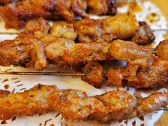 -恒盛居回族饭店