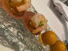 -L'Arome芳芳法国餐厅(仙林金鹰店)
