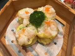 -裕华海鲜·深圳粤菜(福永店)