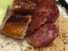 -太兴烧味餐厅(白加士街店)