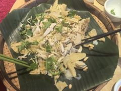 -园林美食城·本土农家菜(杨和镇店)