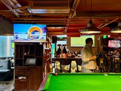 -Q MEX 库迈墨西哥餐吧(三里屯店)