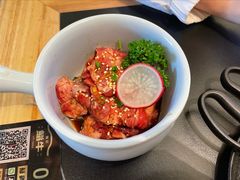 -極屋鮨牛 · 烧肉酒场(时代C馆店)
