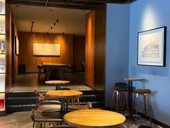 -星巴克臻选咖啡·酒坊Bar Mixato