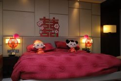 -南京华泰万丽酒店·宴会厅