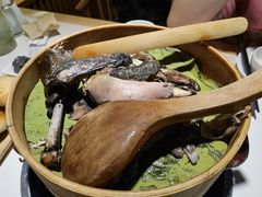 -黑鸡小馆(金源店)
