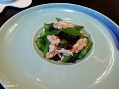 -丽晶轩中餐厅(重庆丽晶酒店)