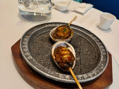 -品海楼·大连海胆锅贴馆(东港店)