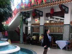 -冰泉豆浆馆(白云山总店)