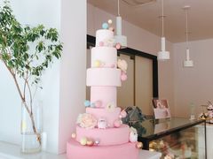 -浮光之丘MontCake生日蛋糕(花牌坊店)