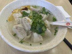 -吉祥馄饨(虹桥火车站店)