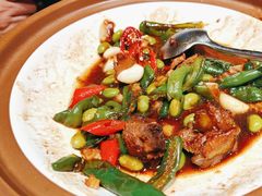 -小厨娘淮扬菜(河西奥美大厦店)