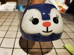 -趣陶陶艺手工坊(新世界百货重庆店)