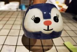 -趣陶陶艺手工坊(新世界百货重庆店)