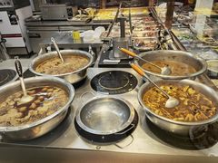 -二张农家菜(天通苑店)
