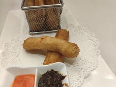 -津菜典藏河西店(水上店)