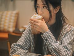 -Peet's 皮爷咖啡(乐峰店)