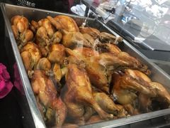 吴山烤鸡-吴山烤禽 (吴山路店)
