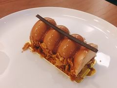 巧克力榛子脆-UPPER KITCHEN(延安路店)