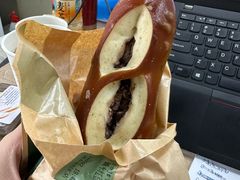 -安上烘焙 ENCHANTE(世纪汇店)