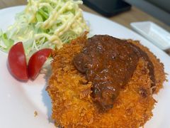 爵士屋咖喱饭-Jazz·ya 爵士屋(来福士店)