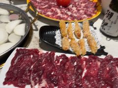 -潮汕大目牛肉火锅(皇岗旗舰店)