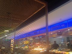 -纽斯特牛排自助餐厅(浦东文峰广场店)